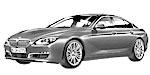 BMW F06 B1963 Fault Code
